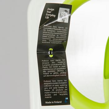 Eero Aarnio, erä kodintuotteita, 10 kpl, eri valmistajia.