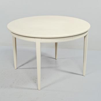 MATBORD, "Herrgården" Carl Malmsten, Bodafors, 1960-tal.