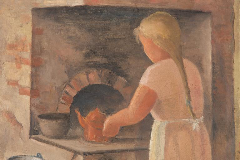 Kaapo Rissala, Coffee Maker.