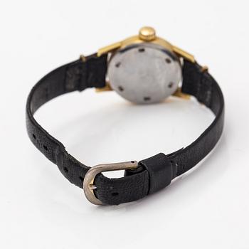 Omega, wristwatch, 22 mm.