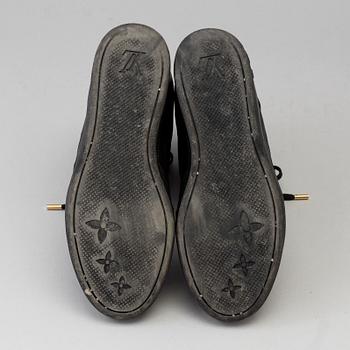 SHOES, Louis Vuitton, size 39,5.