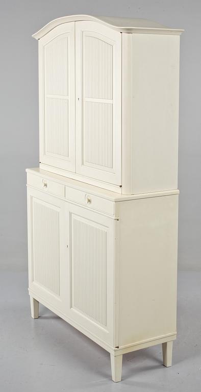 SKÅP, "Herrgården", Carl Malmsten, Bodafors, 1961.