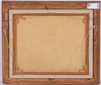 Einar Forseth, Fjällbacka.