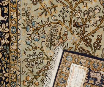 MATTA, Ghom, ca 110 x 170 cm.