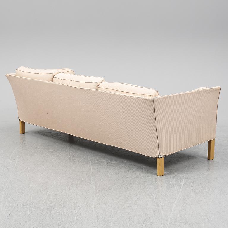 ARNE NORELL, soffa, "Cromwell", Norell Möbel AB.