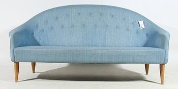 SOFFA, "Paradiset", Kerstin Hörlin Holmquist för NK Triva serien.
