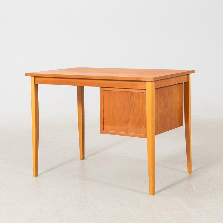 Desk, 1960s.