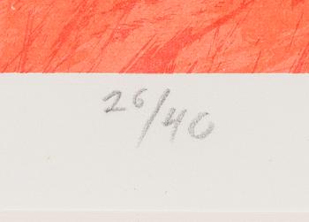 Kristian Krokfors,  "Panorama 1".