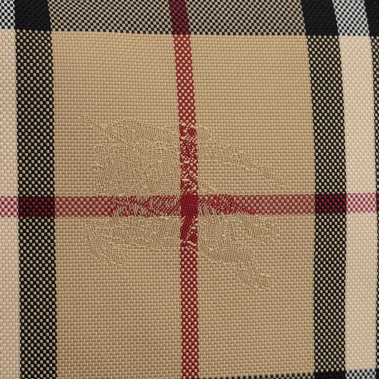Burberry, väska.