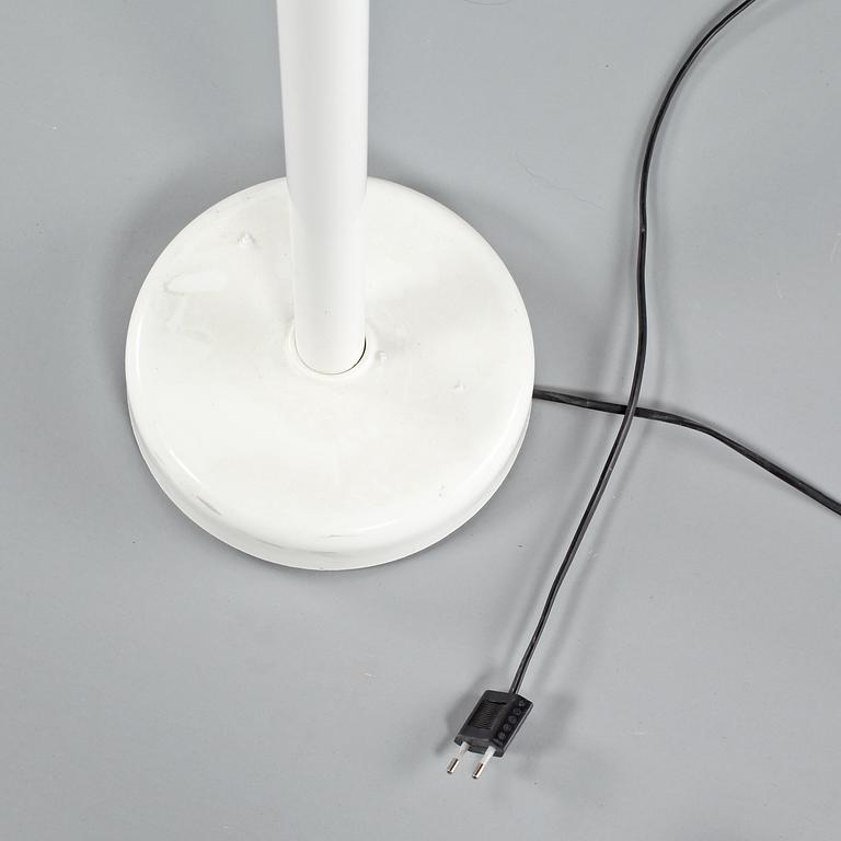 GOLVLAMPA, "Kobra", Fagerhults, 1970/1980-tal.