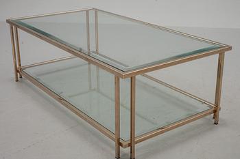 SOFFBORD, 1970-tal.