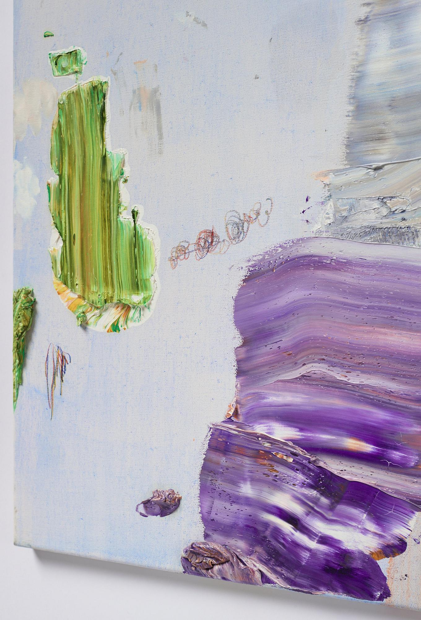 Matthias Reinmuth, "Coro".