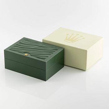 Rolex, Cosmograph, Daytona, ca 2001.