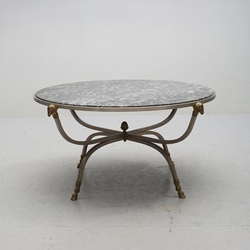 SOFFBORD, 1900-talets andra hälft.