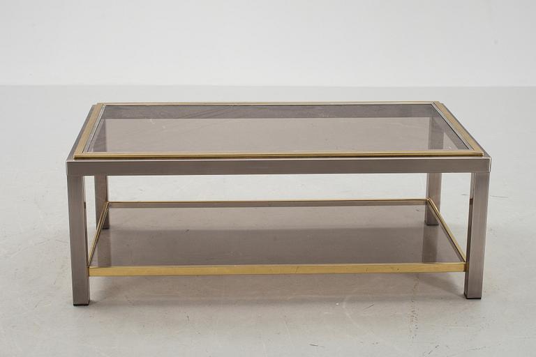 SOFFBORD, 1970-tal.