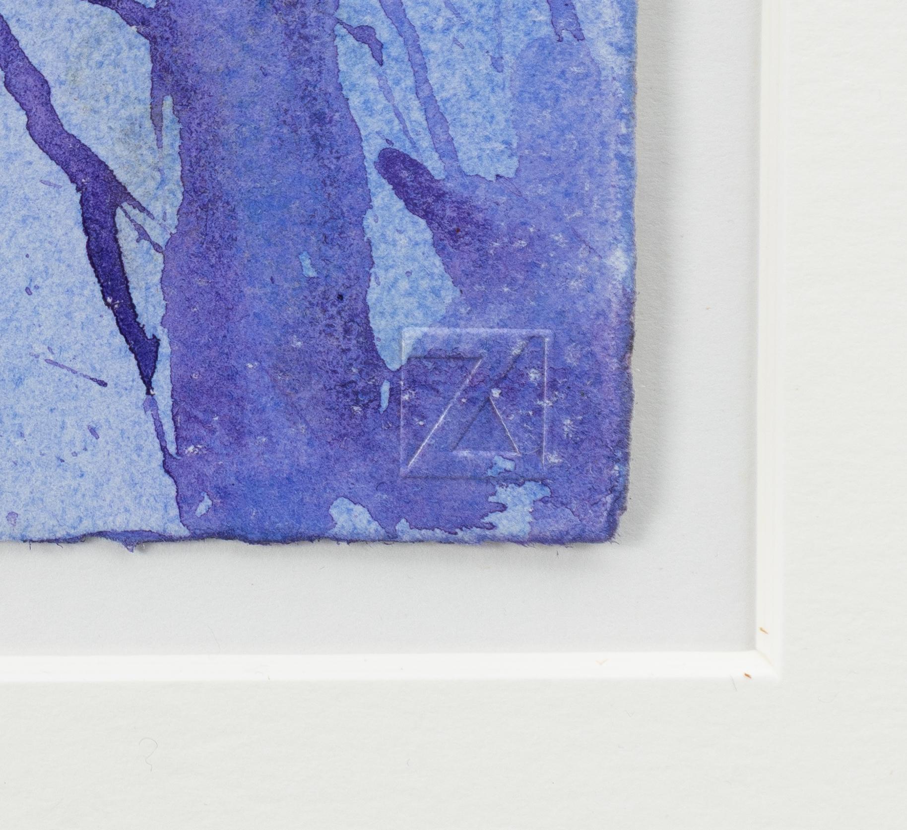 Hermann Nitsch, Utan titel.