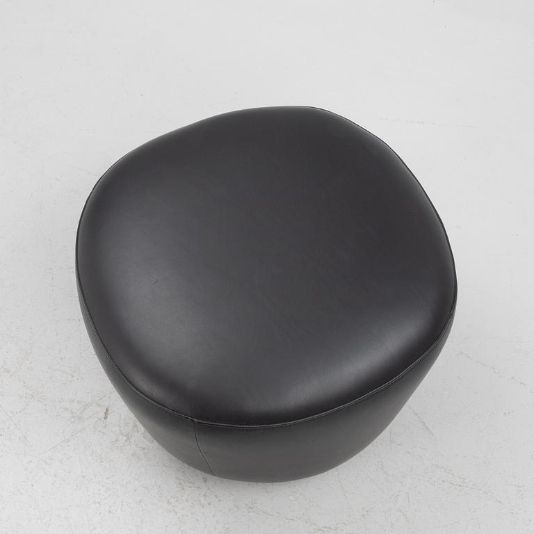 Claesson Koivisto Rune, a 'Radar pouf, Emmegi, Italy, 2014, prototype.