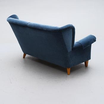 SOFFA, omkring 1900-talets mitt.