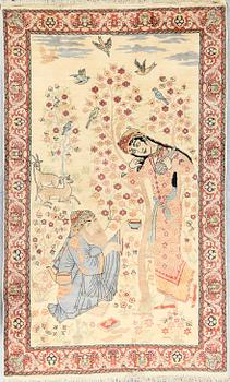 MATTA, kashmir, ca 193x107.