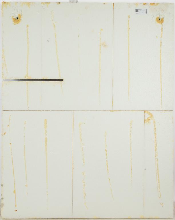 Przemek Pyszczek, "Public Relief No. 4".