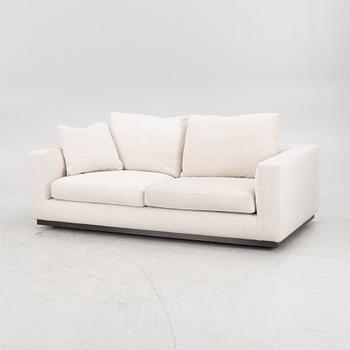 Sofa, Minotti, Italy.