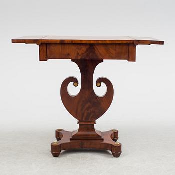 A mid 19th century table.