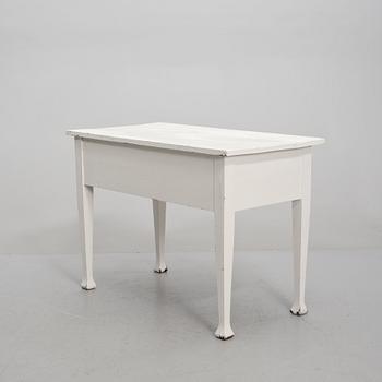 SKRIVBORD, jugend, 1900-talets början.