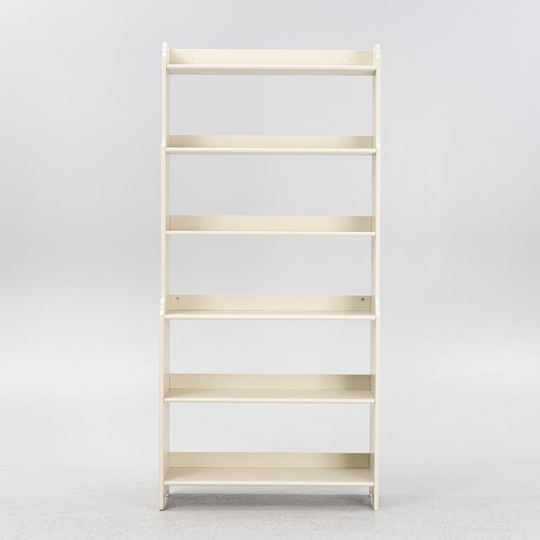 Bookcase, "Leksvik", IKEA, 1999.