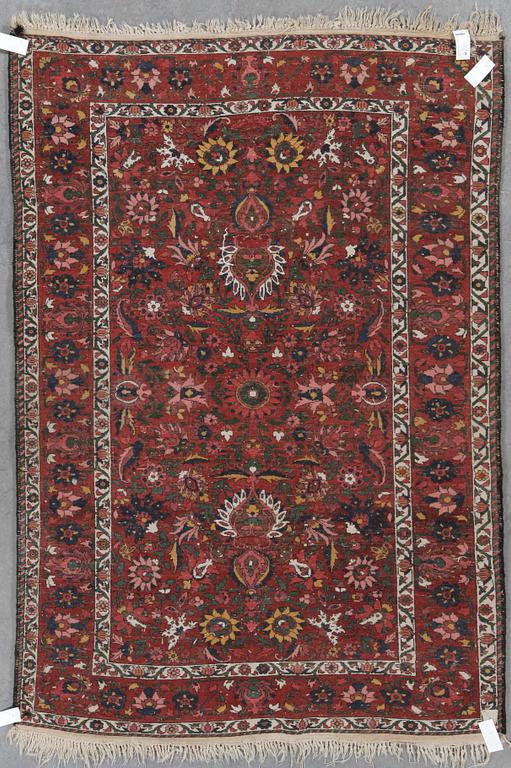 MATTA, old Bachitiari, 215 x 148.