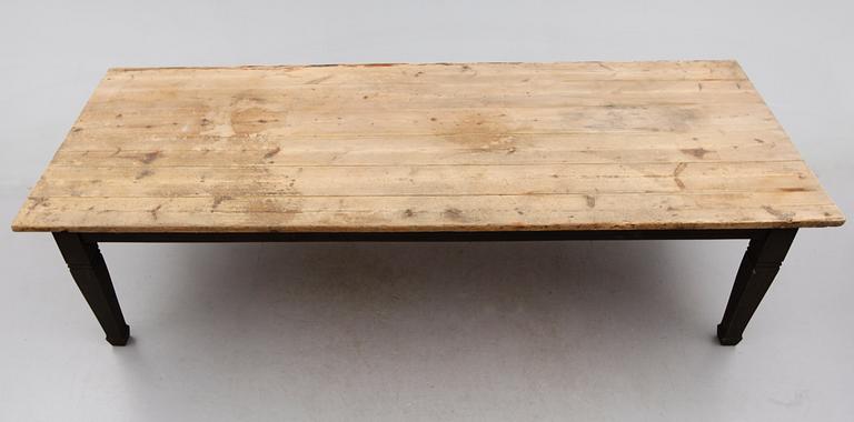 BORD, allmoge, 1800-/1900-tal.