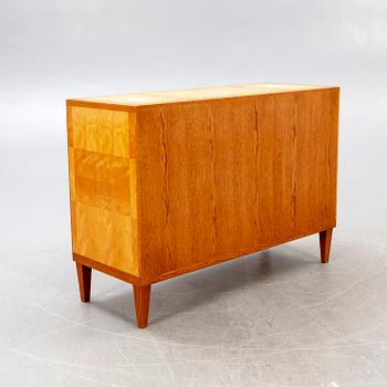 A Carl Malmsten dresser later par of the 20th century.