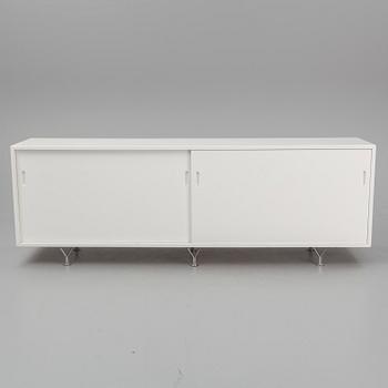 a sideboard for Mathsson International, late 20th century.