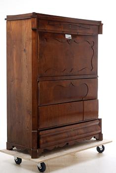 CHIFFONJÉ, 1800-tal.