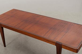 Coffetable "Brando", Erik Wörtz, IKEA, 1960's.