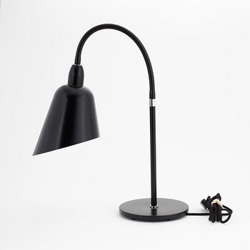 An AJ 8 Bellevue table lamp by Arne Jacobsen for &tradition.