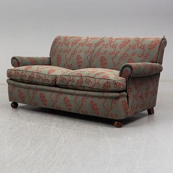 SOFA, second half of the 20th century.