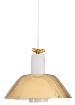 102. Paavo Tynell, A PENDANT LAMP.