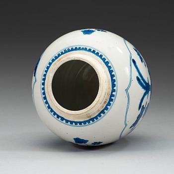 BOJAN, porslin, Qingdynastin, Kangxi (1662-1722).