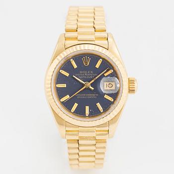 Rolex, Datejust, ca 1988.