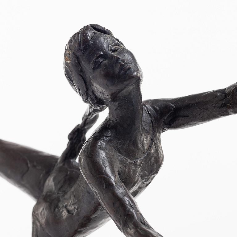Sterett-Gittings Kelsey, Ballerina.