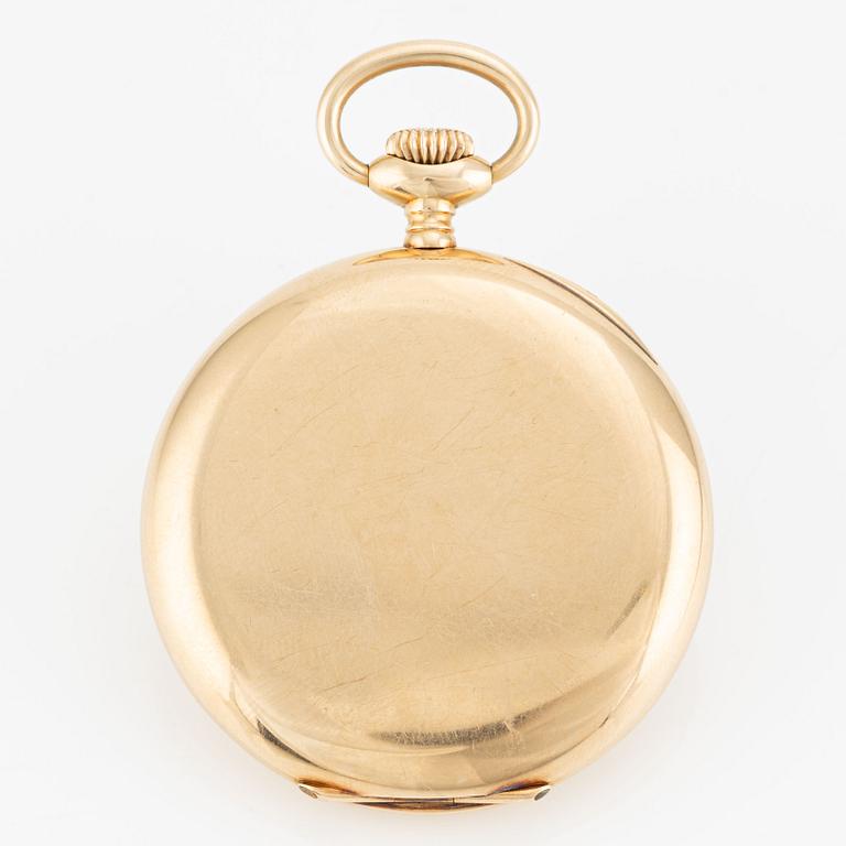 Vacheron & Constantin, pocket watch, 49 mm.