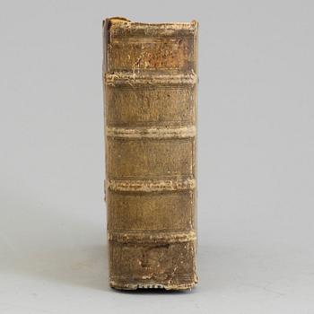 BOOK: Guillelmi Pepini 1610.