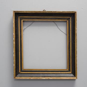 An early 19th century frame.