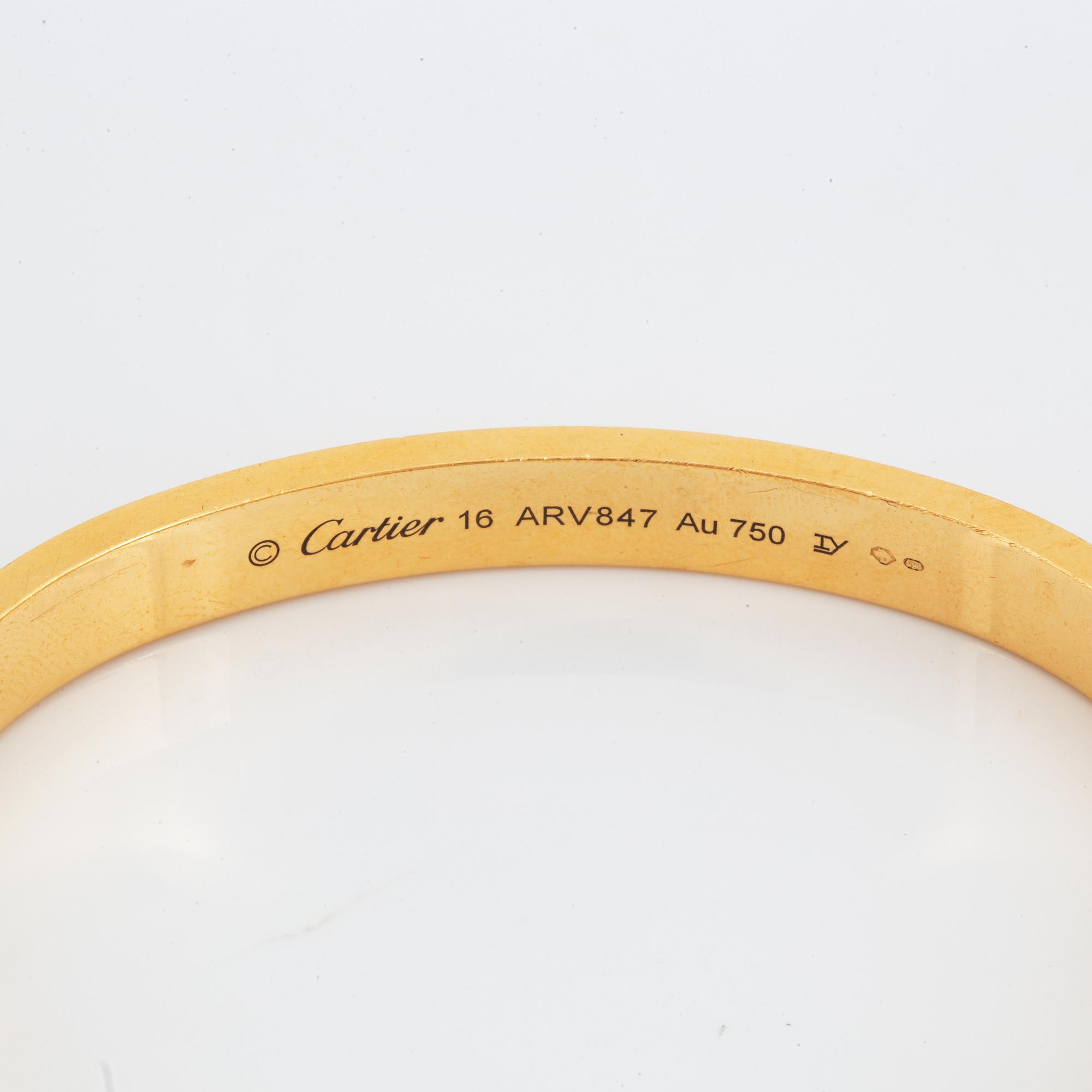 Cartier,