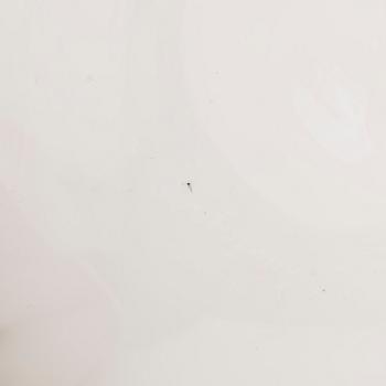 Oiva Toikka, glasfiguriner, 5 st, signerade Oiva Toikka, 1980/1990-tal.