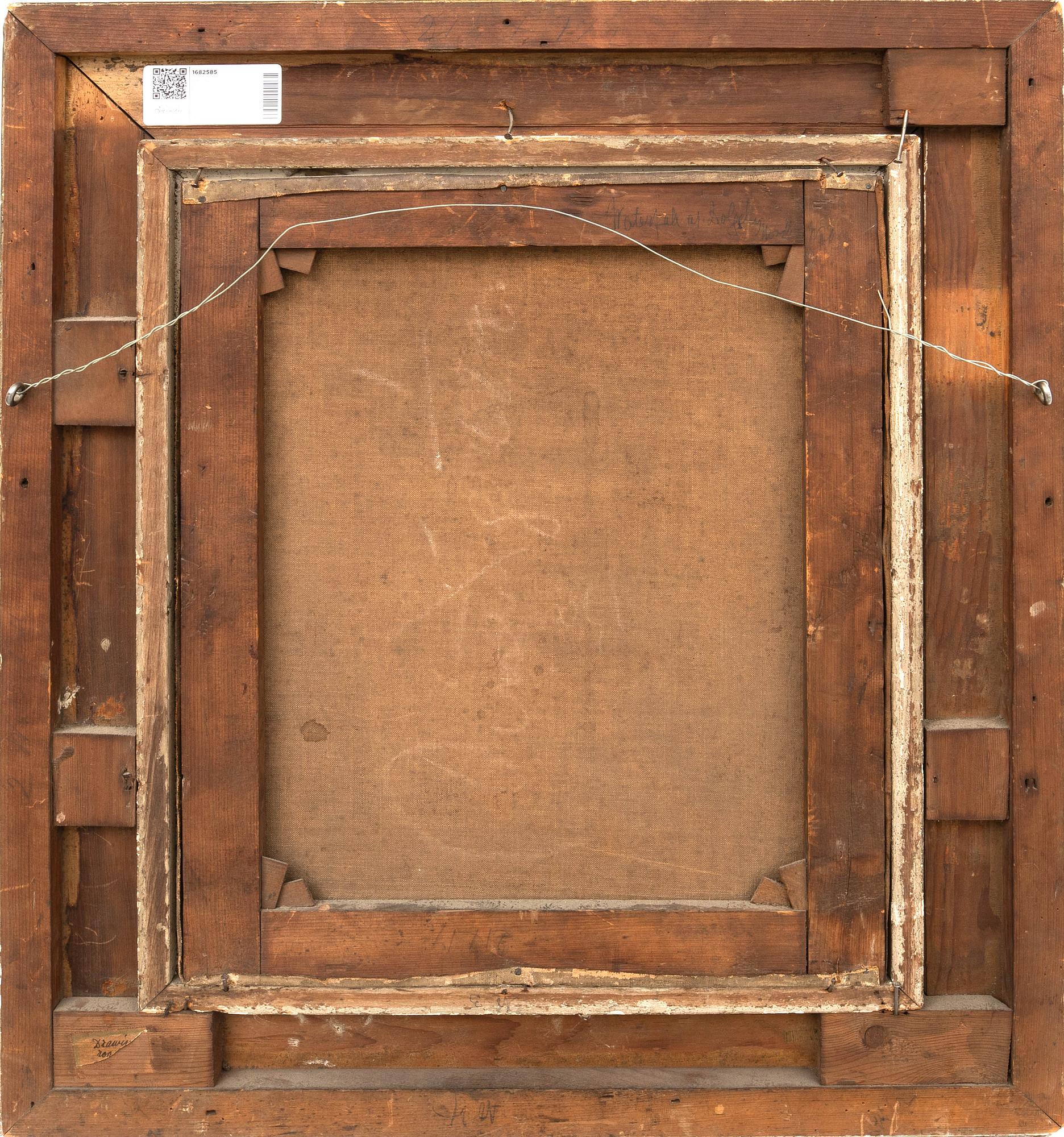 Translation: "Waterfall".