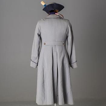 UNIFORM, 5 delar, Västernorrlands regemente, M/1910.