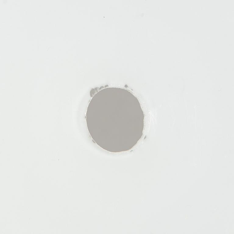 Paavo Tynell, a mid-20th century '9040' ceiling light for Taito.