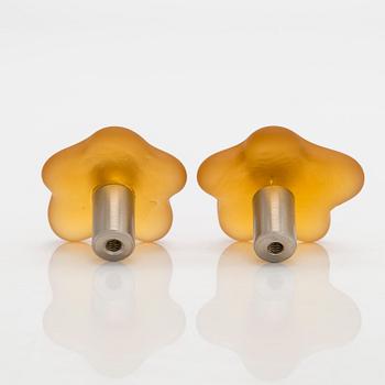 Eero Aarnio, vetimiä, 20 kpl, Valli&Valli, Italia, 2007/08.