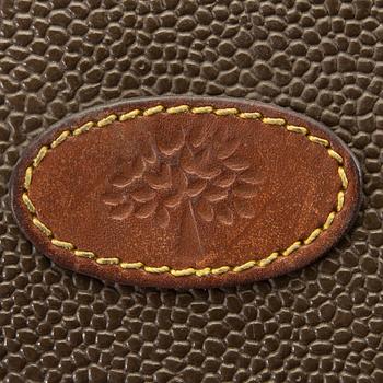 Mulberry, väska "Trout".